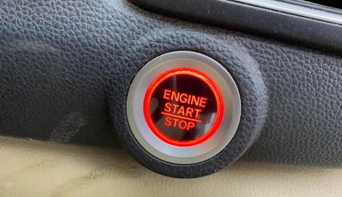 2019 Honda Amaze 1.2L I-VTEC V, Petrol, Manual, 72,902 km, Keyless Start/ Stop Button