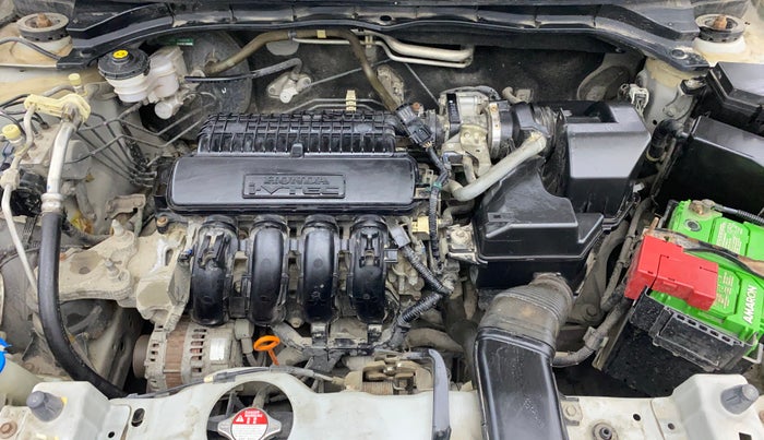 2019 Honda Amaze 1.2L I-VTEC V, Petrol, Manual, 72,902 km, Engine View