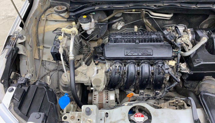 2019 Honda Amaze 1.2L I-VTEC V, Petrol, Manual, 72,902 km, Engine View - Right