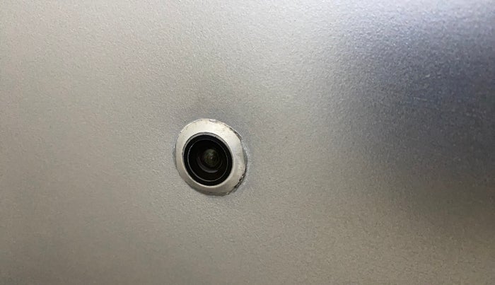 2018 Honda Amaze 1.2L I-VTEC V CVT, Petrol, Automatic, 24,489 km, Parking Camera