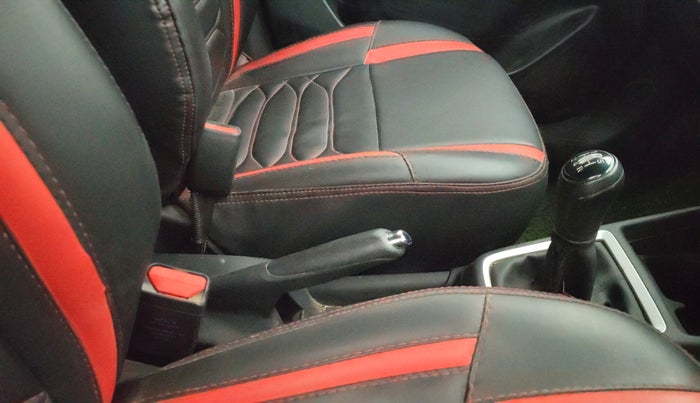 2023 Maruti Swift VXI, Petrol, Manual, 29,928 km, Gear Lever