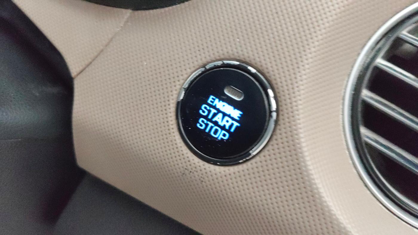 2016 Hyundai Grand i10 ASTA (O) AT 1.2 KAPPA VTVT, Petrol, Automatic, 48,216 km, Keyless Start/ Stop Button