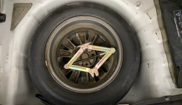 2018 Hyundai Elite i20 ASTA 1.2, Petrol, Manual, 68,370 km, Spare Tyre