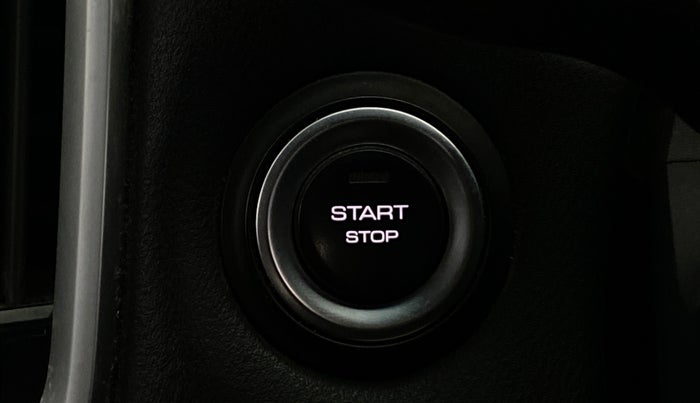 2020 MG HECTOR SHARP 1.5 DCT PETROL, Petrol, Automatic, 59,195 km, Keyless Start/ Stop Button