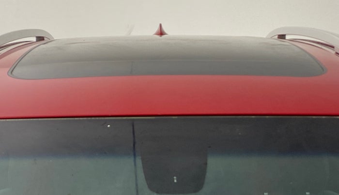 2020 MG HECTOR SHARP 1.5 DCT PETROL, Petrol, Automatic, 59,195 km, Moonroof/ Sunroof