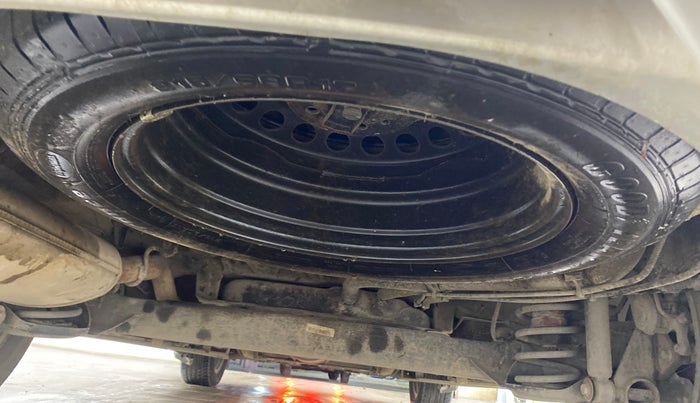 2020 MG HECTOR SHARP 1.5 DCT PETROL, Petrol, Automatic, 59,195 km, Spare Tyre