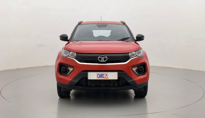 2021 Tata NEXON XM SUNROOF 1.2 RTN, Petrol, Manual, 19,881 km, Front