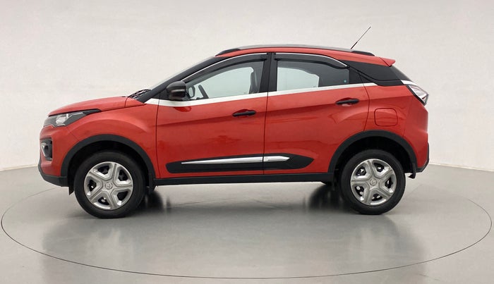 2021 Tata NEXON XM SUNROOF 1.2 RTN, Petrol, Manual, 19,881 km, Left Side