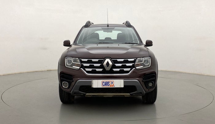 2019 Renault Duster RXS 85 PS, Diesel, Manual, 17,501 km, Front