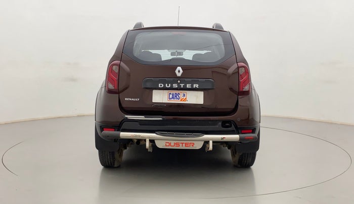 2019 Renault Duster RXS 85 PS, Diesel, Manual, 17,501 km, Back/Rear