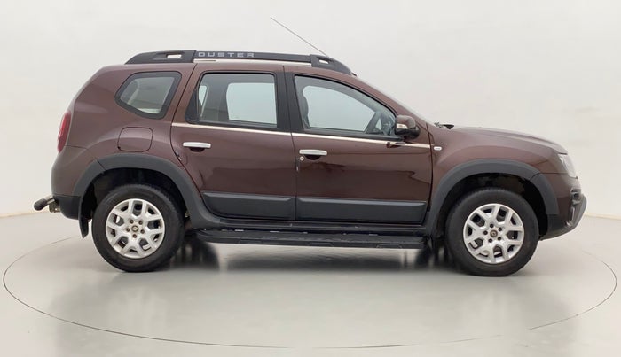 2019 Renault Duster RXS 85 PS, Diesel, Manual, 17,501 km, Right Side View