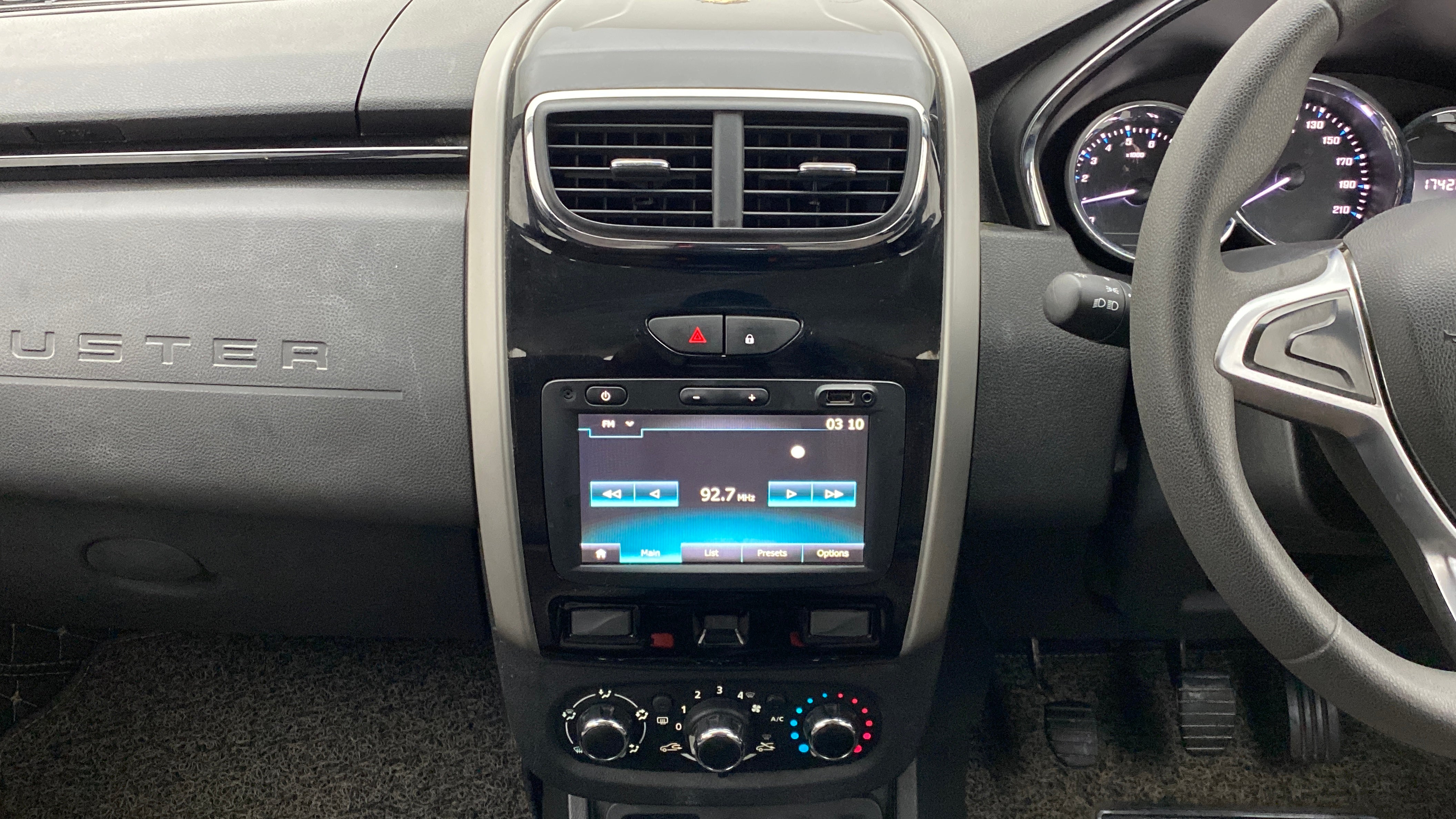 Features