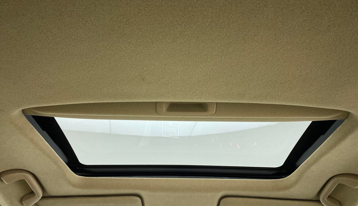 2018 Honda City 1.5L I-VTEC ZX CVT ANNIVERSARY EDITION, Petrol, Automatic, 38,054 km, Moonroof/ Sunroof