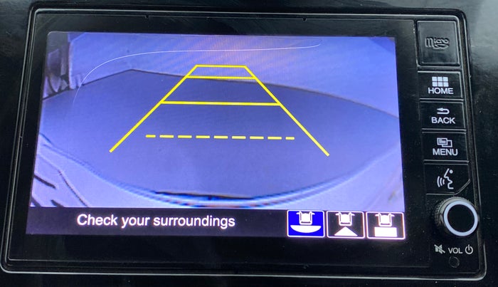 2018 Honda City 1.5L I-VTEC ZX CVT ANNIVERSARY EDITION, Petrol, Automatic, 38,054 km, Parking Camera