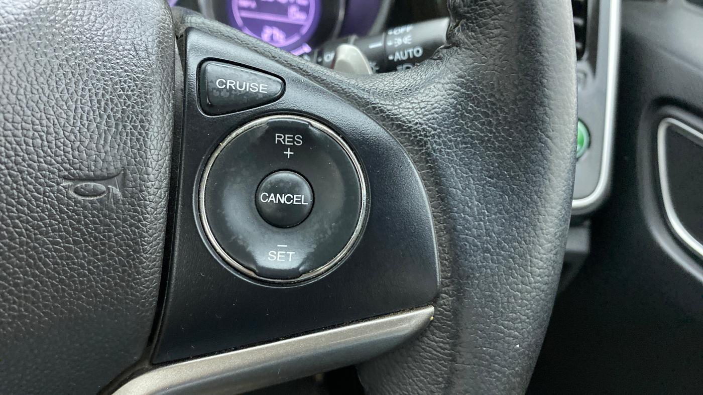2018 Honda City 1.5L I-VTEC ZX CVT ANNIVERSARY EDITION, Petrol, Automatic, 38,054 km, Adaptive Cruise Control
