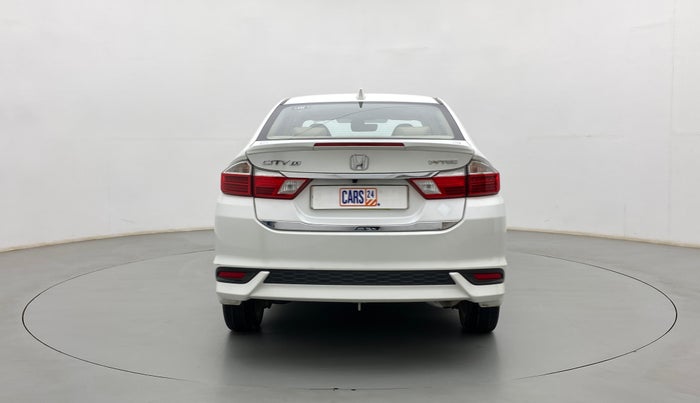 2018 Honda City 1.5L I-VTEC ZX CVT ANNIVERSARY EDITION, Petrol, Automatic, 38,054 km, Back/Rear