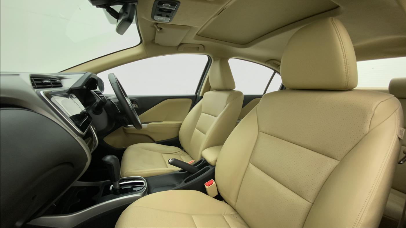2018 Honda City 1.5L I-VTEC ZX CVT ANNIVERSARY EDITION, Petrol, Automatic, 38,054 km, Right Side Front Door Cabin