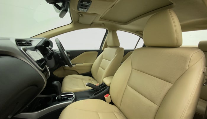 2018 Honda City 1.5L I-VTEC ZX CVT ANNIVERSARY EDITION, Petrol, Automatic, 38,054 km, Right Side Front Door Cabin