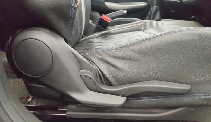 2020 Maruti Baleno ZETA PETROL 1.2, Petrol, Manual, 65,109 km, Driver Side Adjustment Panel