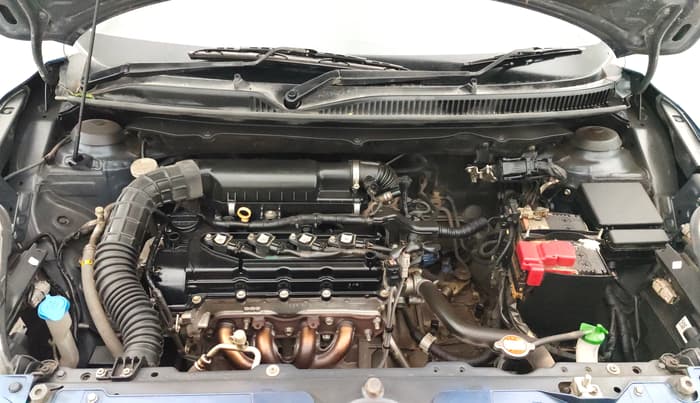 2020 Maruti Baleno ZETA PETROL 1.2, Petrol, Manual, 65,109 km, Engine View