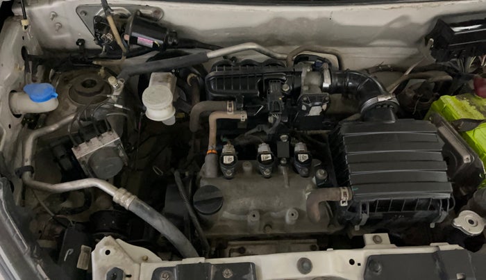 2020 Maruti Alto VXI, Petrol, Manual, 39,543 km, Engine View - Right