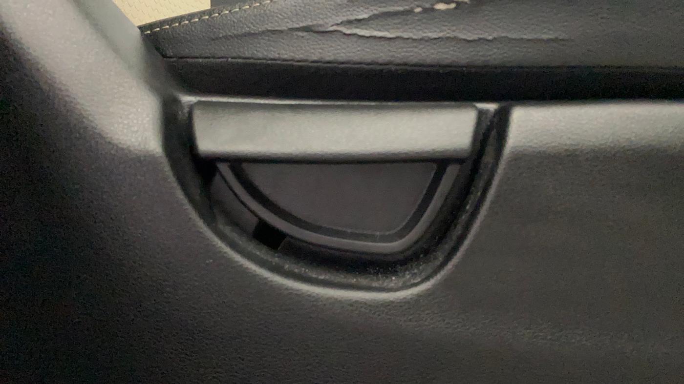 2019 Hyundai NEW SANTRO MAGNA AMT, Petrol, Automatic, 62,084 km, Driver Side Adjustment Panel