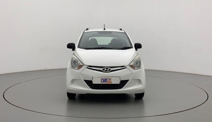 2016 Hyundai Eon ERA +, Petrol, Manual, 79,395 km, Front