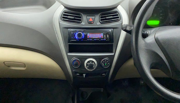 2016 Hyundai Eon ERA +, Petrol, Manual, 79,395 km, Air Conditioner