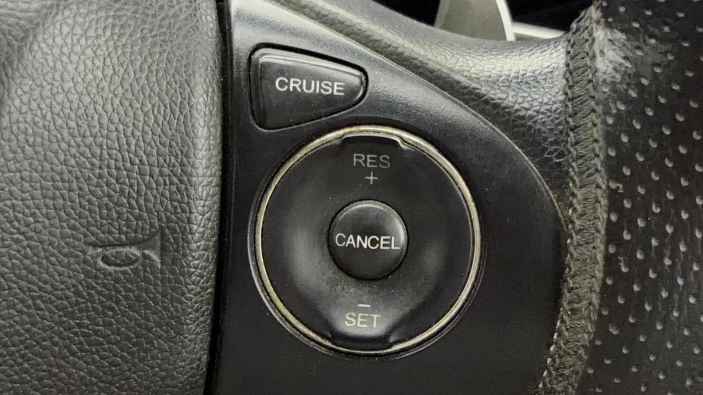 2018 Honda City 1.5L I-VTE V CVT, Petrol, Automatic, 58,639 km, Adaptive Cruise Control