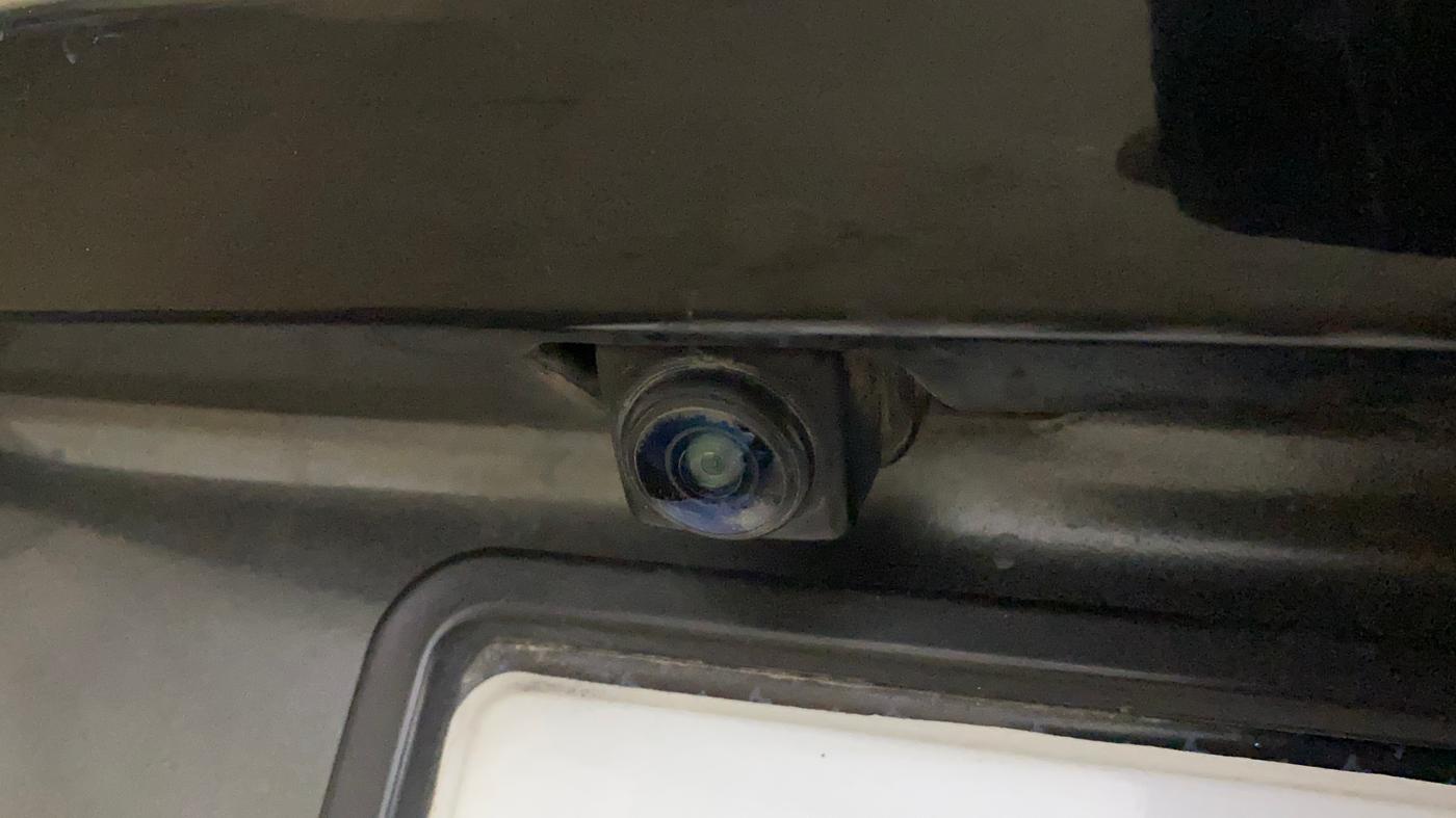 2022 Maruti XL6 ALPHA AT, Petrol, Automatic, 54,721 km, Parking Camera