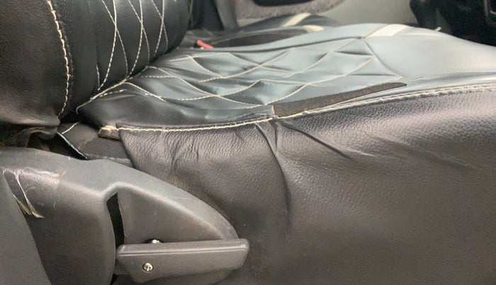 2018 Maruti Alto 800 LXI CNG, CNG, Manual, 59,559 km, Driver Side Adjustment Panel