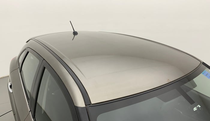 2021 Maruti Baleno ZETA PETROL 1.2, Petrol, Manual, 12,534 km, Roof