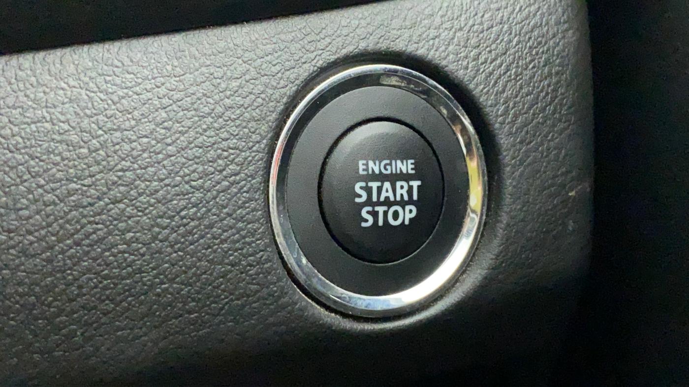 2021 Maruti Baleno ZETA PETROL 1.2, Petrol, Manual, 12,534 km, Keyless Start/ Stop Button