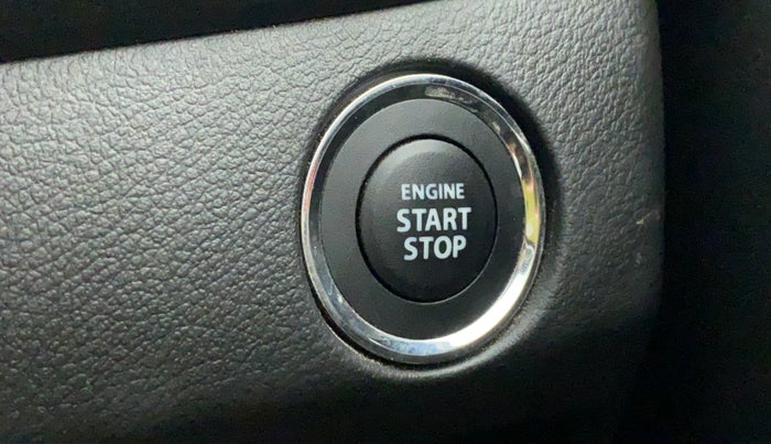 2021 Maruti Baleno ZETA PETROL 1.2, Petrol, Manual, 12,534 km, Keyless Start/ Stop Button