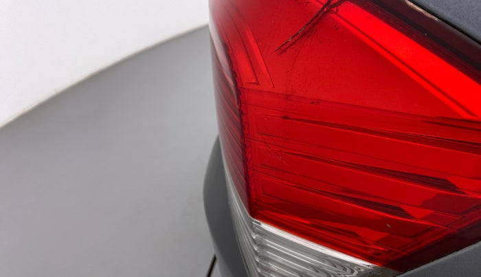 2010 Honda City 1.5L I-VTEC E MT, Petrol, Manual, 73,789 km, Right tail light - Minor scratches