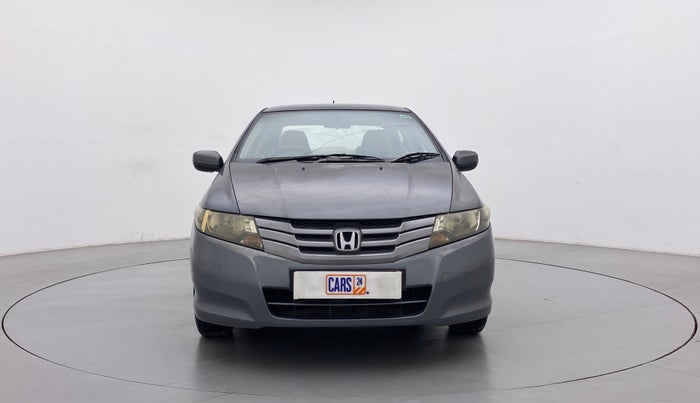 2010 Honda City 1.5L I-VTEC E MT, Petrol, Manual, 73,789 km, Front