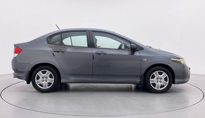 2010 Honda City 1.5L I-VTEC E MT, Petrol, Manual, 73,789 km, Right Side View