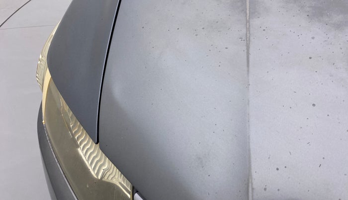 2010 Honda City 1.5L I-VTEC E MT, Petrol, Manual, 73,789 km, Bonnet (hood) - Slightly dented