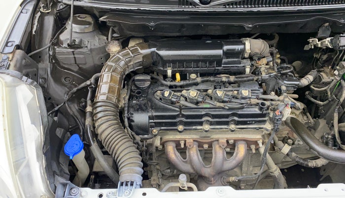 2016 Maruti Baleno DELTA PETROL 1.2, Petrol, Manual, 38,318 km, Engine View - Right