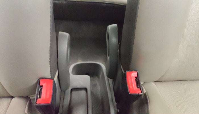 2015 Hyundai i10 SPORTZ 1.1, Petrol, Manual, 46,442 km, Driver Side Adjustment Panel