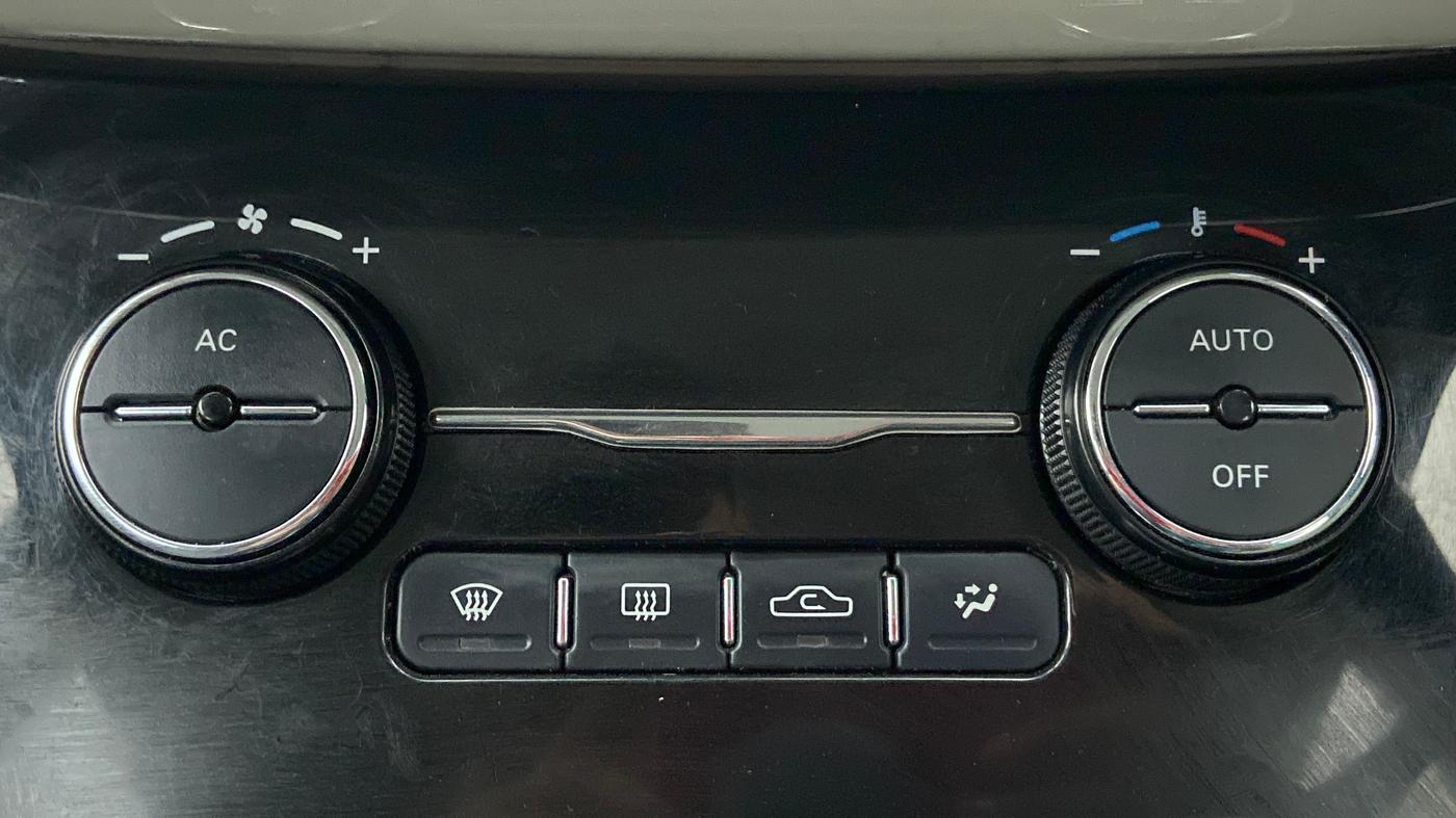 2021 Tata NEXON XZA + 1.2 PETROL A/T, Petrol, Automatic, 12,654 km, Automatic Climate Control