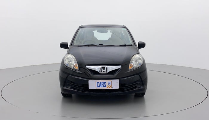 2012 Honda Brio S MT, Petrol, Manual, 82,846 km, Front
