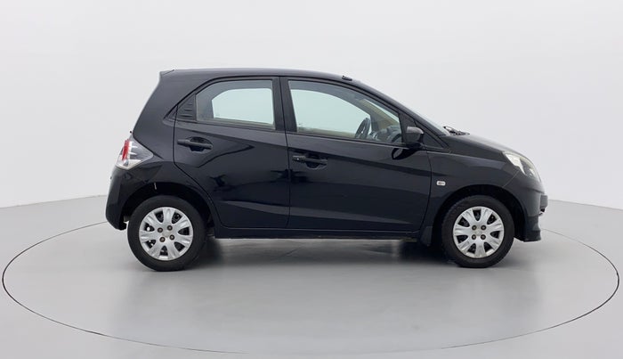 2012 Honda Brio S MT, Petrol, Manual, 82,846 km, Right Side View