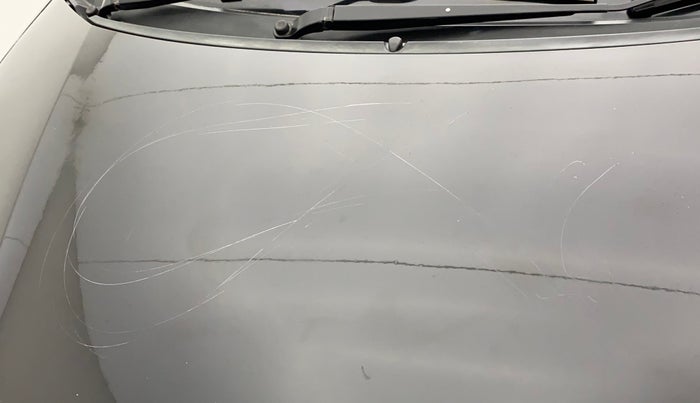 2012 Honda Brio S MT, Petrol, Manual, 82,846 km, Bonnet (hood) - Minor scratches
