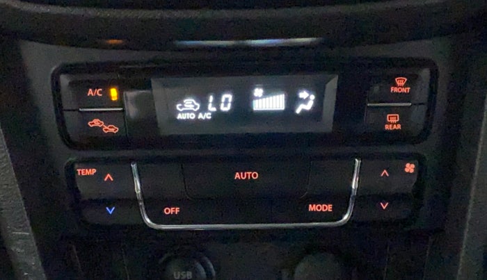 2021 Toyota URBAN CRUISER PREMIUM GRADE MT, Petrol, Manual, 11,403 km, Automatic Climate Control