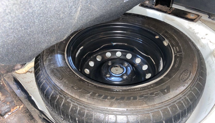 2019 Hyundai Elite i20 SPORTZ PLUS  1.2 CVT, CNG, Automatic, 78,285 km, Spare Tyre