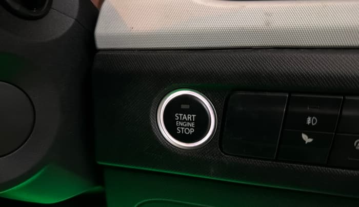 2022 Tata PUNCH ACCOMPLISHED MT, Petrol, Manual, 87,363 km, Keyless Start/ Stop Button