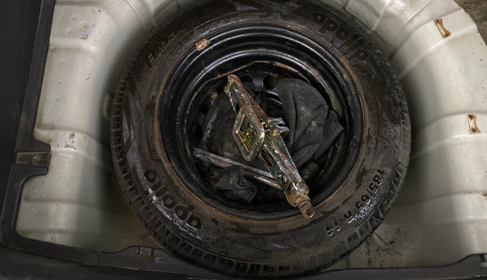 2014 Hyundai i20 SPORTZ 1.2, Petrol, Manual, 98,148 km, Spare Tyre