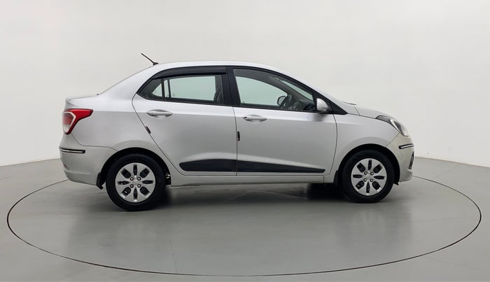 2014 Hyundai Xcent S 1.1 CRDI, Diesel, Manual, 71,175 km, Right Side