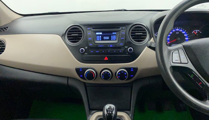 2014 Hyundai Xcent S 1.1 CRDI, Diesel, Manual, 71,175 km, Air Conditioner
